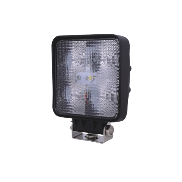 15W LED工作燈1012正側(cè) 15W LED工作燈1012正側(cè)