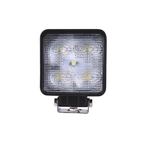 15W LED工作燈1012正 15W LED工作燈1012正