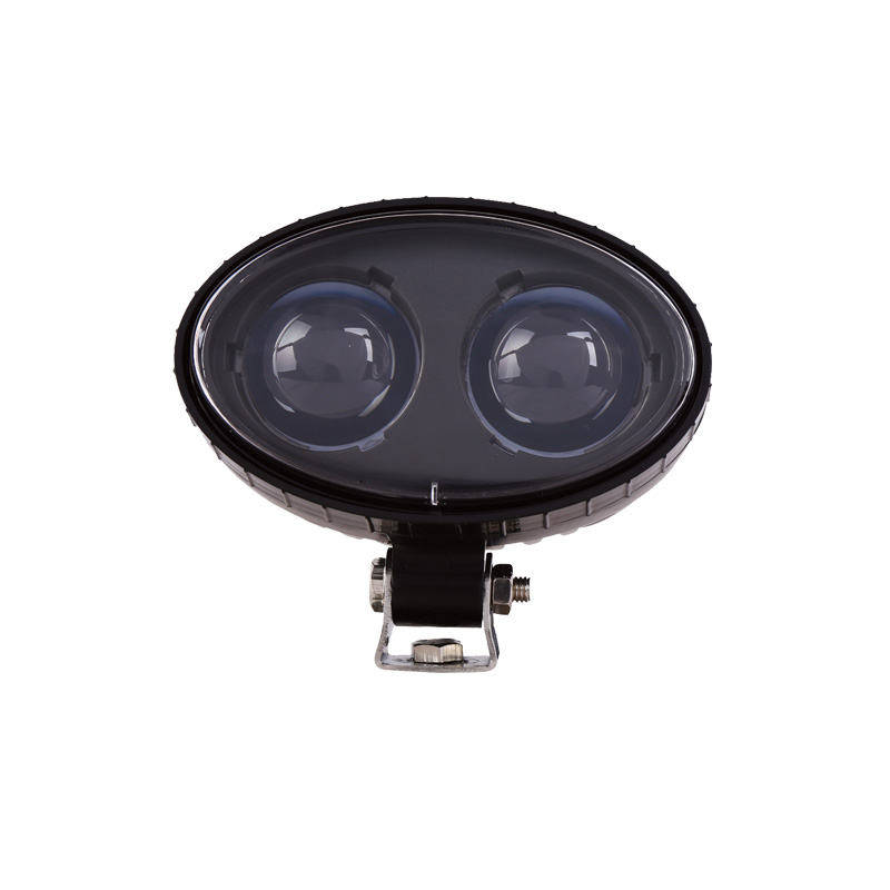 LED80V叉車藍(lán)光燈