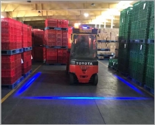 XRL-1081E LED警示燈