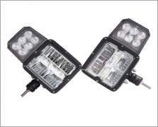 led 卡車雪犁燈
